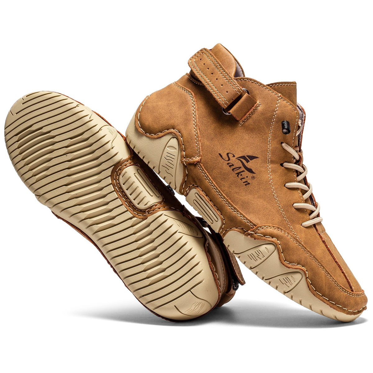 Tavross Boots
