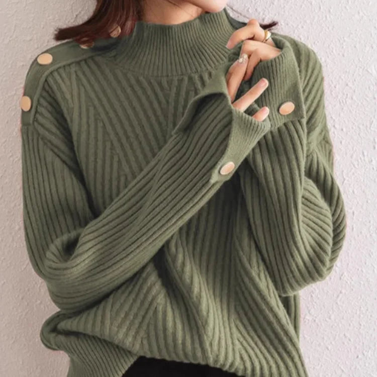 Camisola Niko