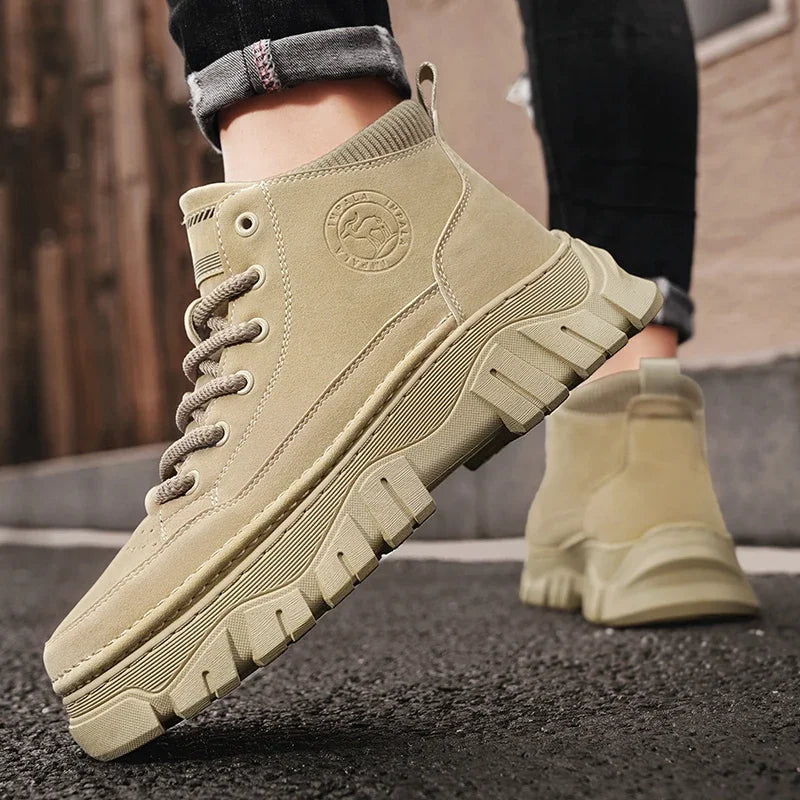 Rykon-Stiefel