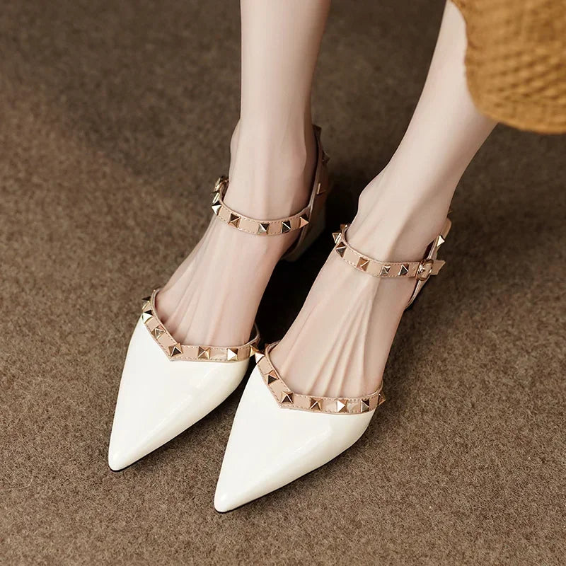 Tacones Natalia