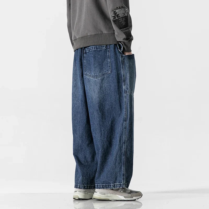 Outlander Denim