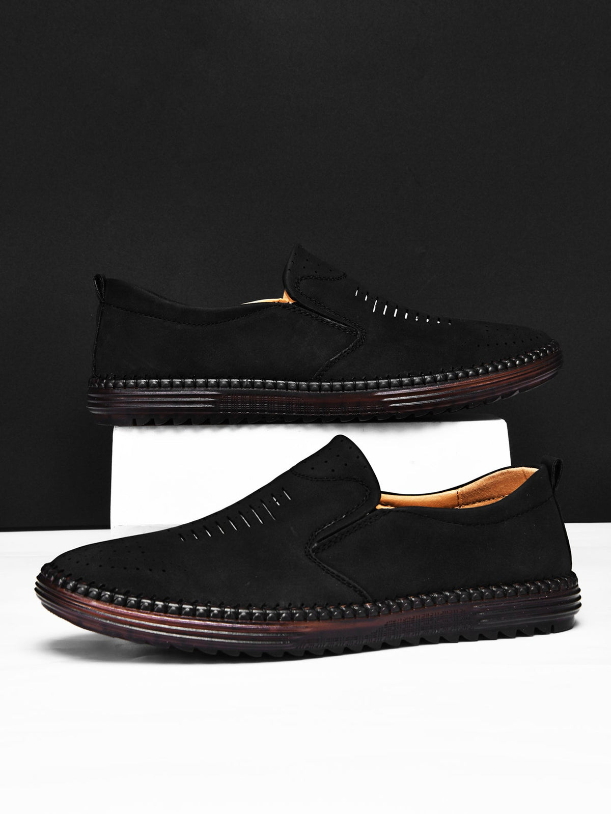 Mocassini slip-on Thompson
