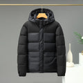 Chrono Jacket