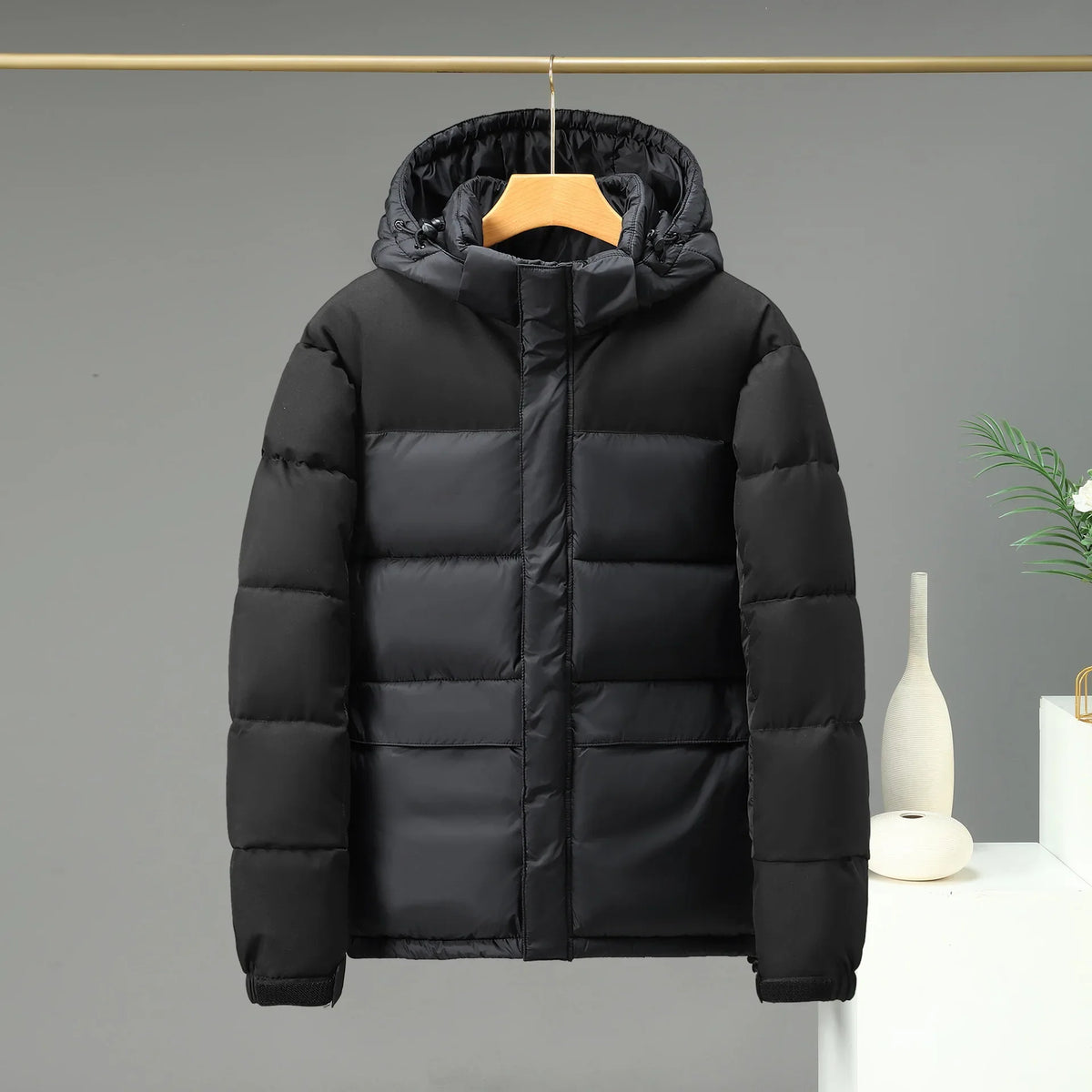 Chrono Jacket