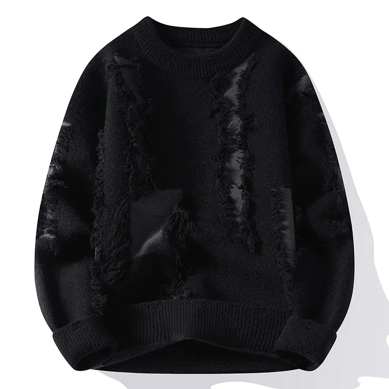 Maglione Max in maglia