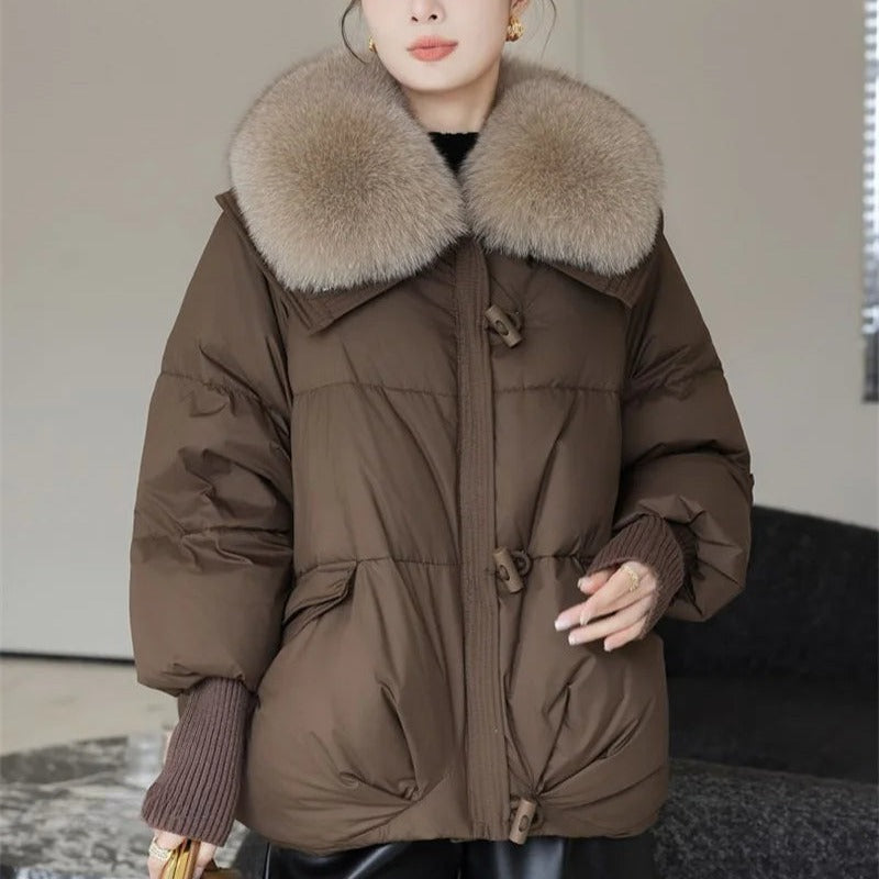 Eleen-parkas