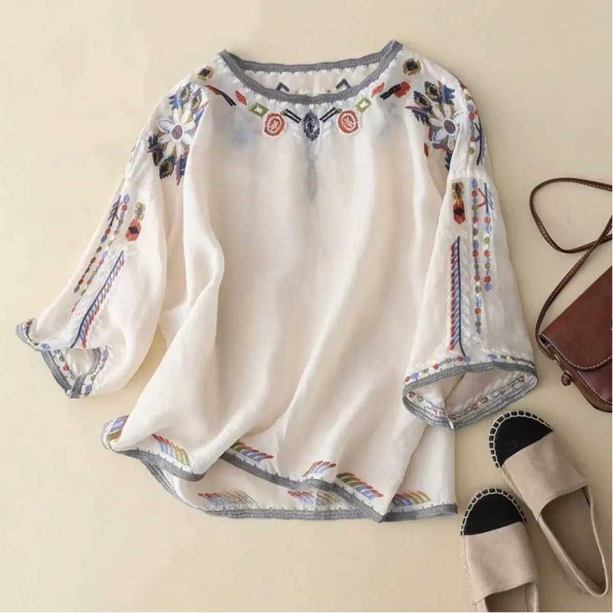 Marée Blus