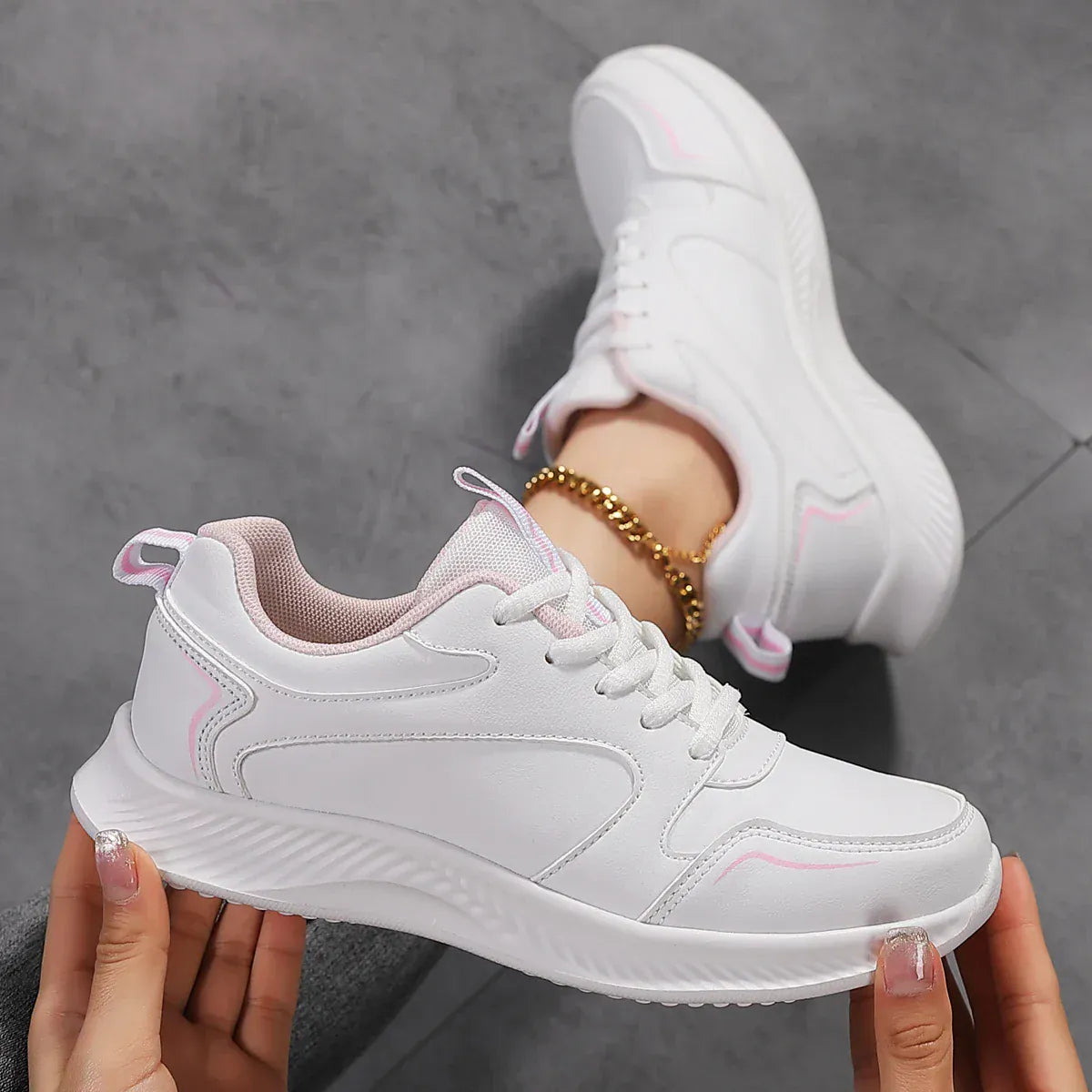 Out N About Sneaker