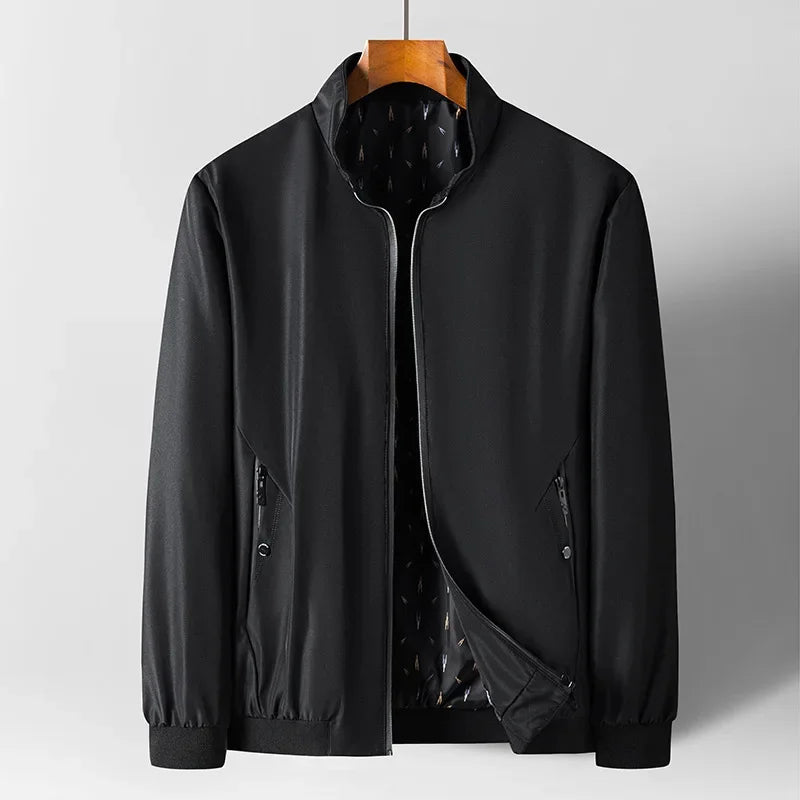Die Sentinel-Jacke