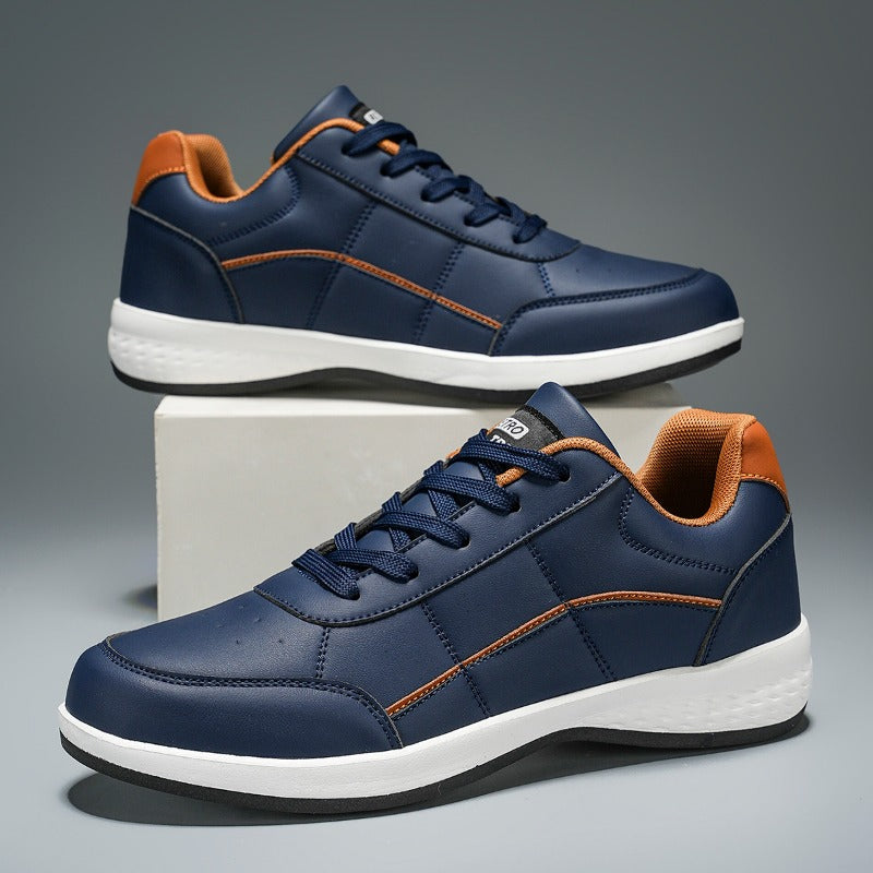 Axton Shoes