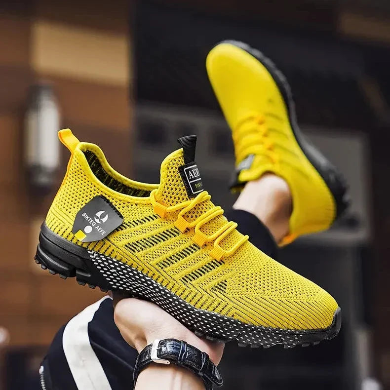 Ozy Sneakers