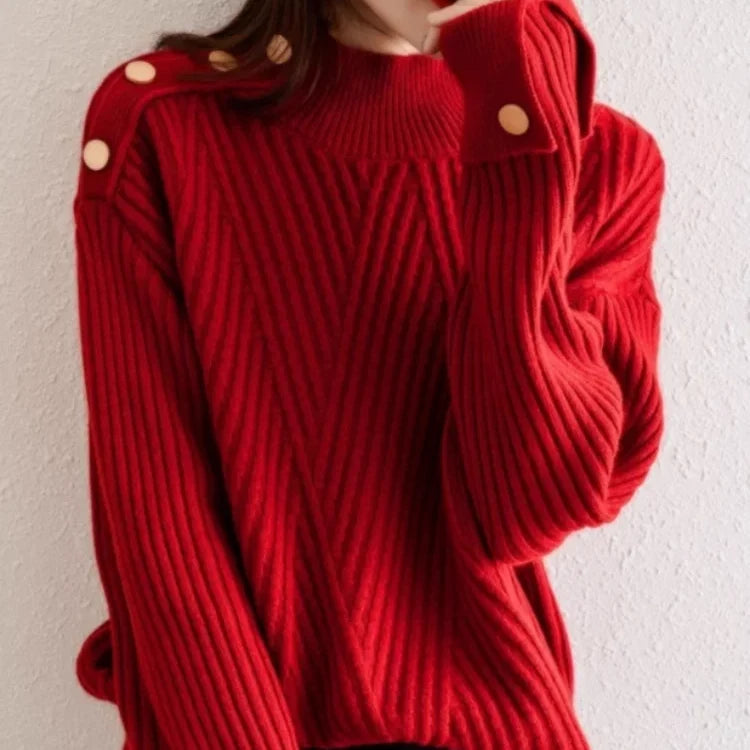 Camisola Niko