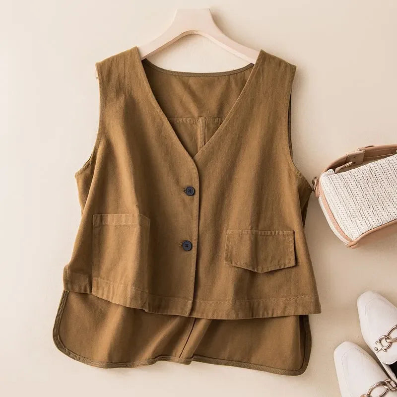 Arla Vest