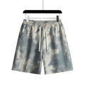Shorts Nubes Flotantes
