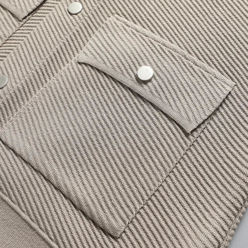Mercer Jacke