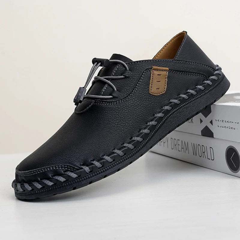 Sapatos Borgan