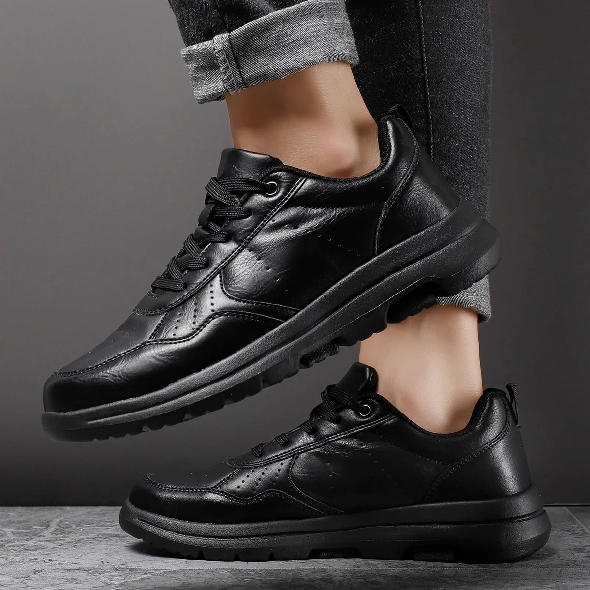 Scarpe Leo Classic