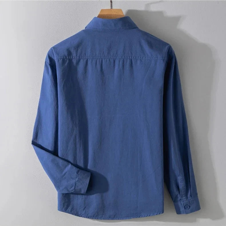 Camisa Clover 100% Algodão