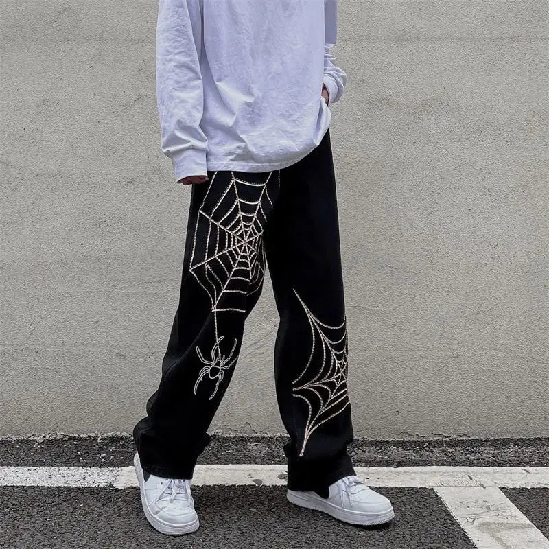 Pantaloni in cotone leggero