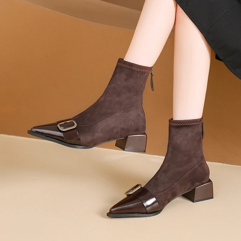 BOTINS DELAUNAY