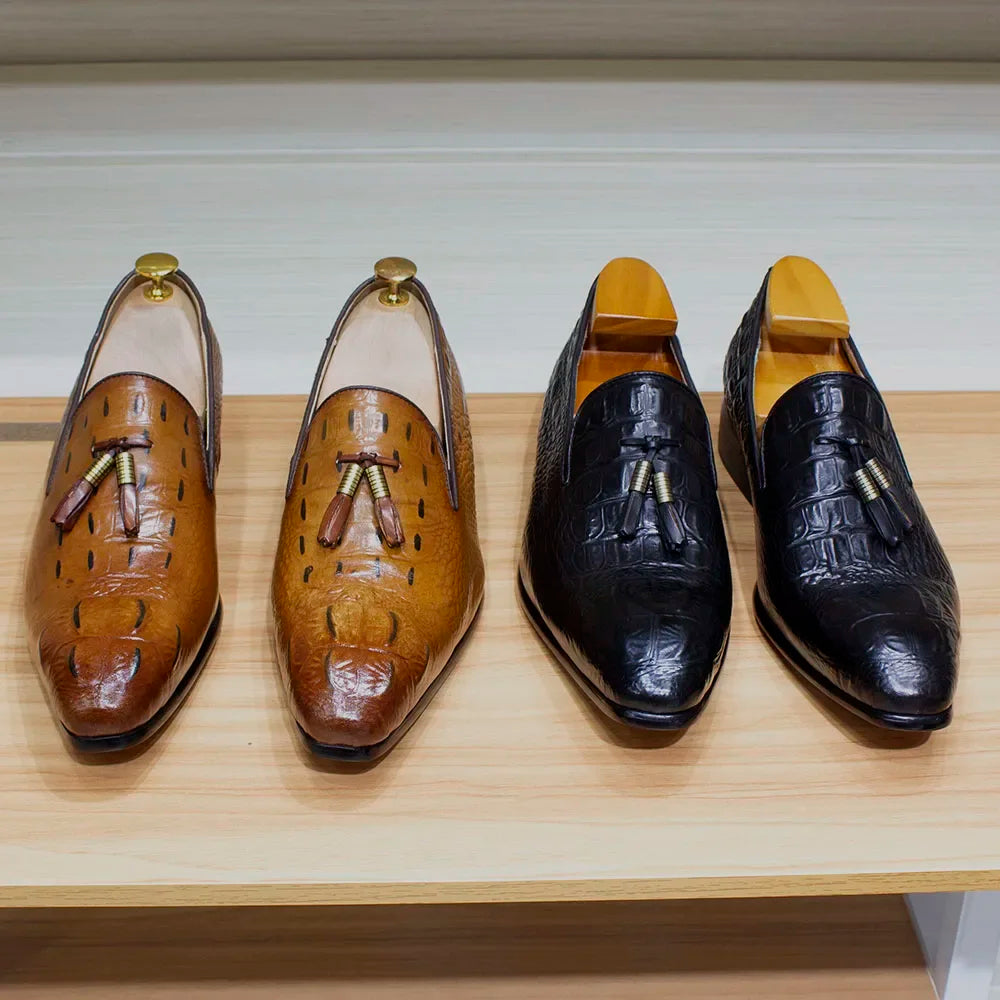 Regal Loafers