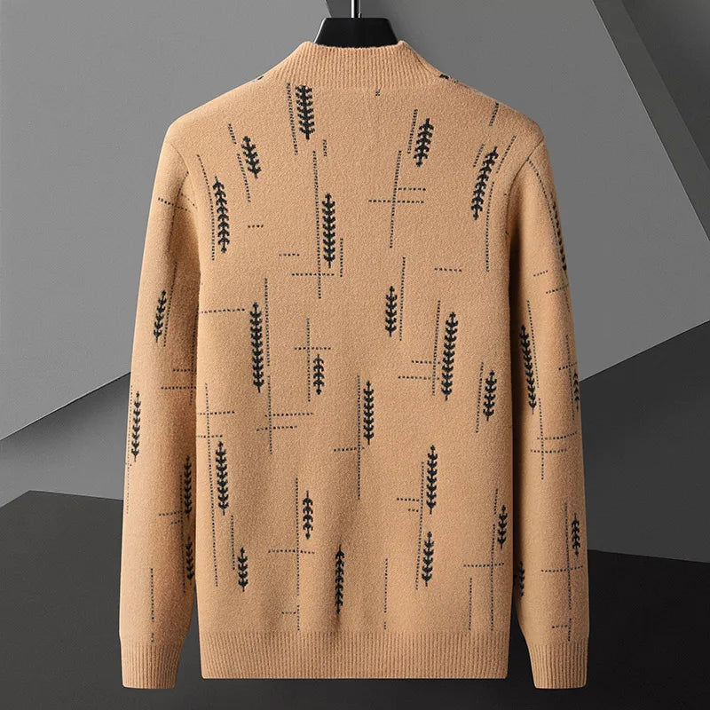 Ron Cardigan