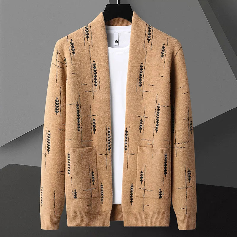 Ron Cardigan