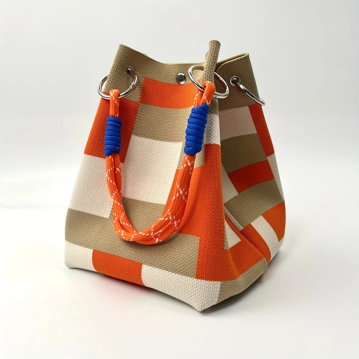 Capri Block-tote
