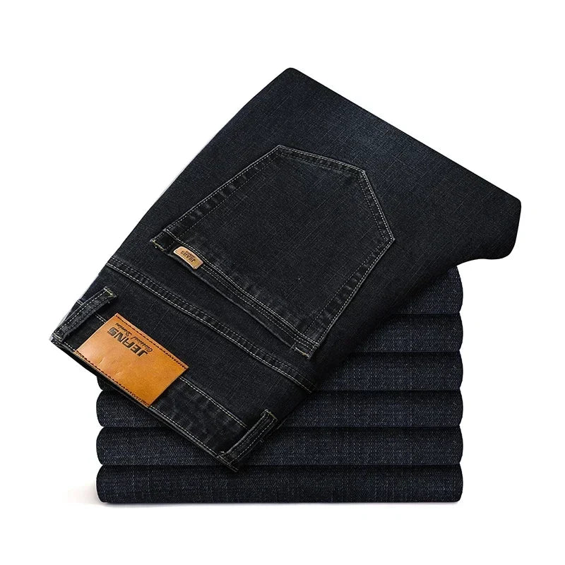 Weston Legacy Denim
