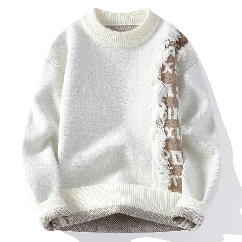Daniel Strickpullover