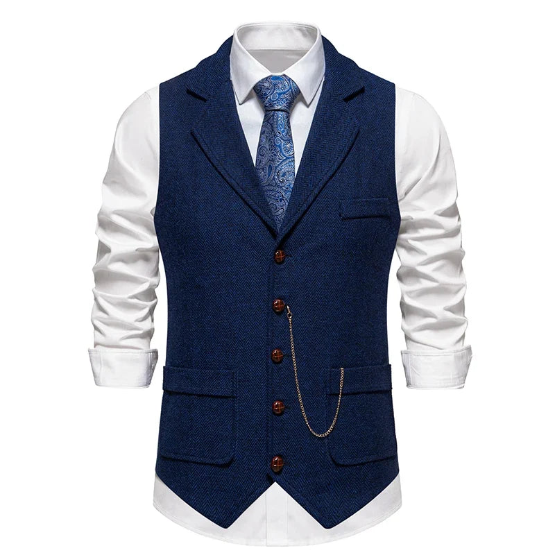 James® Vest