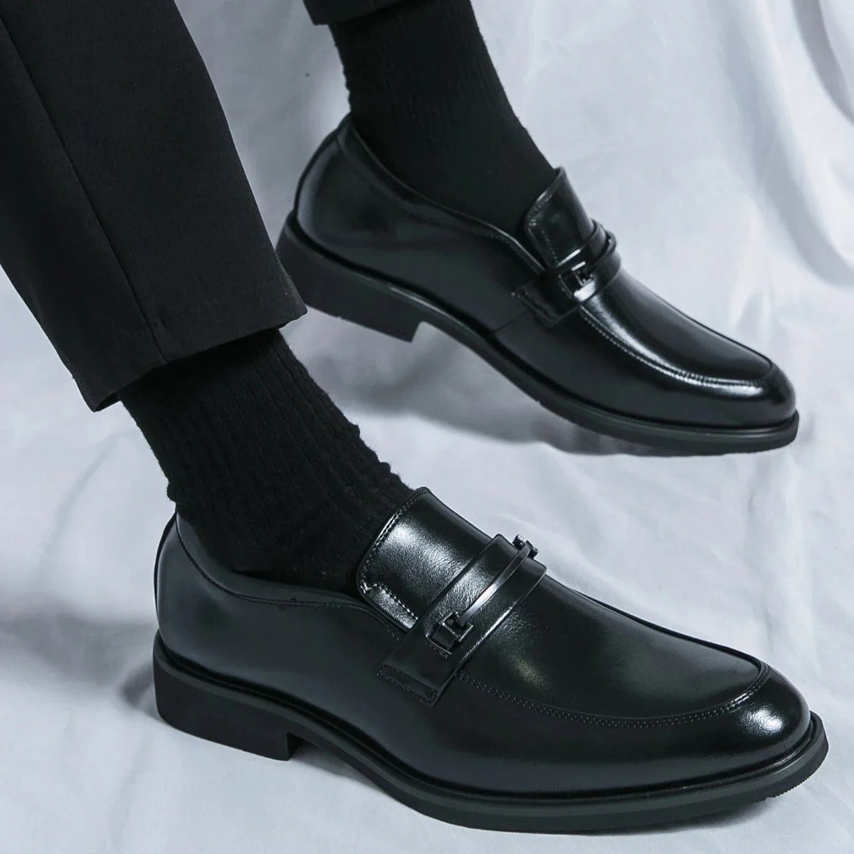 Mocasines Lusco
