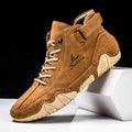 Tavross Boots