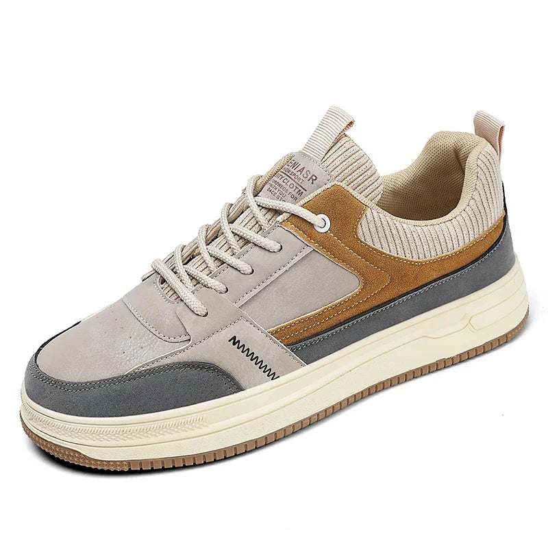 Sneakers vintage di NYC