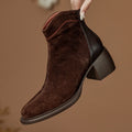 Belina Stiefeletten