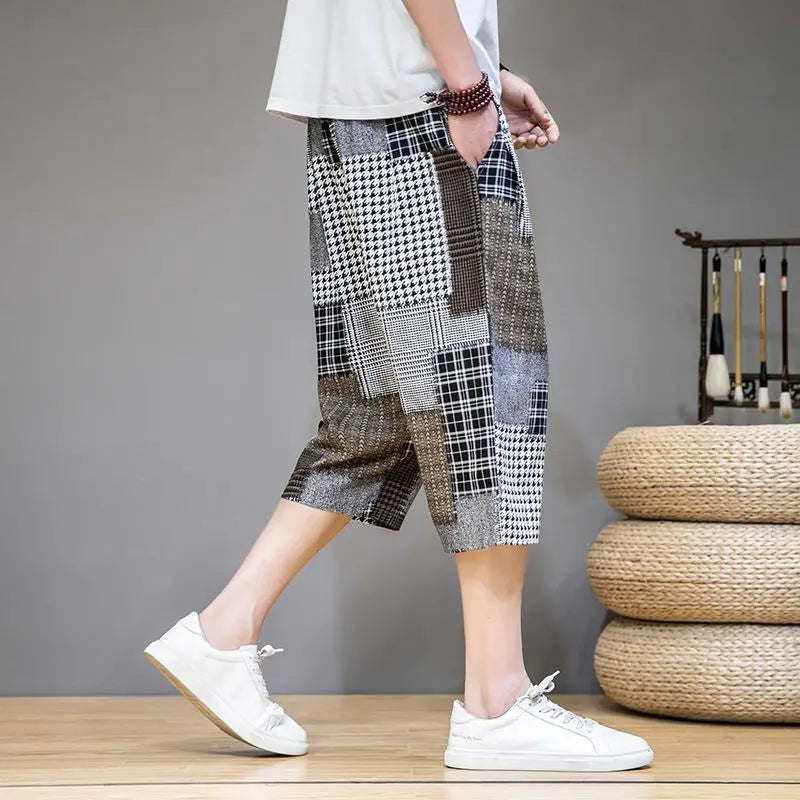 Caprishorts