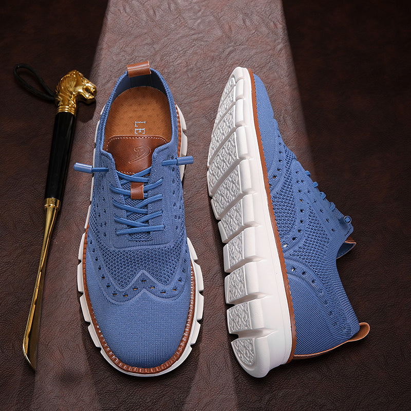 Zapatillas Oxford Corven