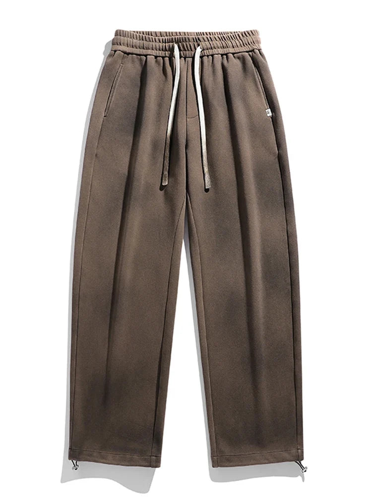 Pantaloni a gamba larga Horizon