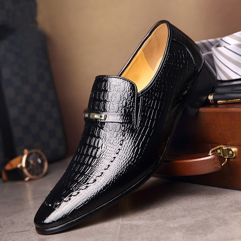 Mocassim Milo Croc