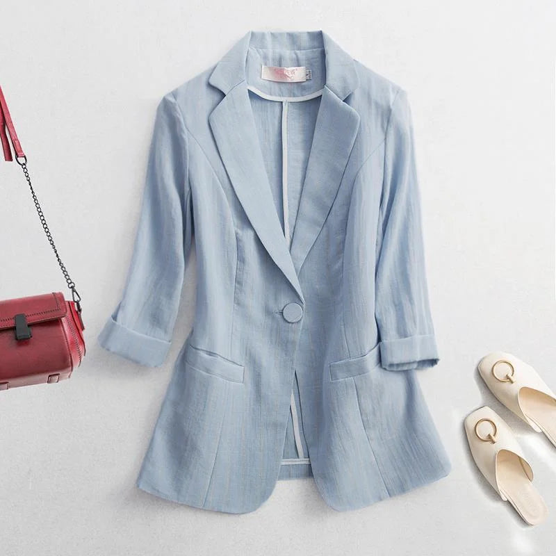 Blazer Kim