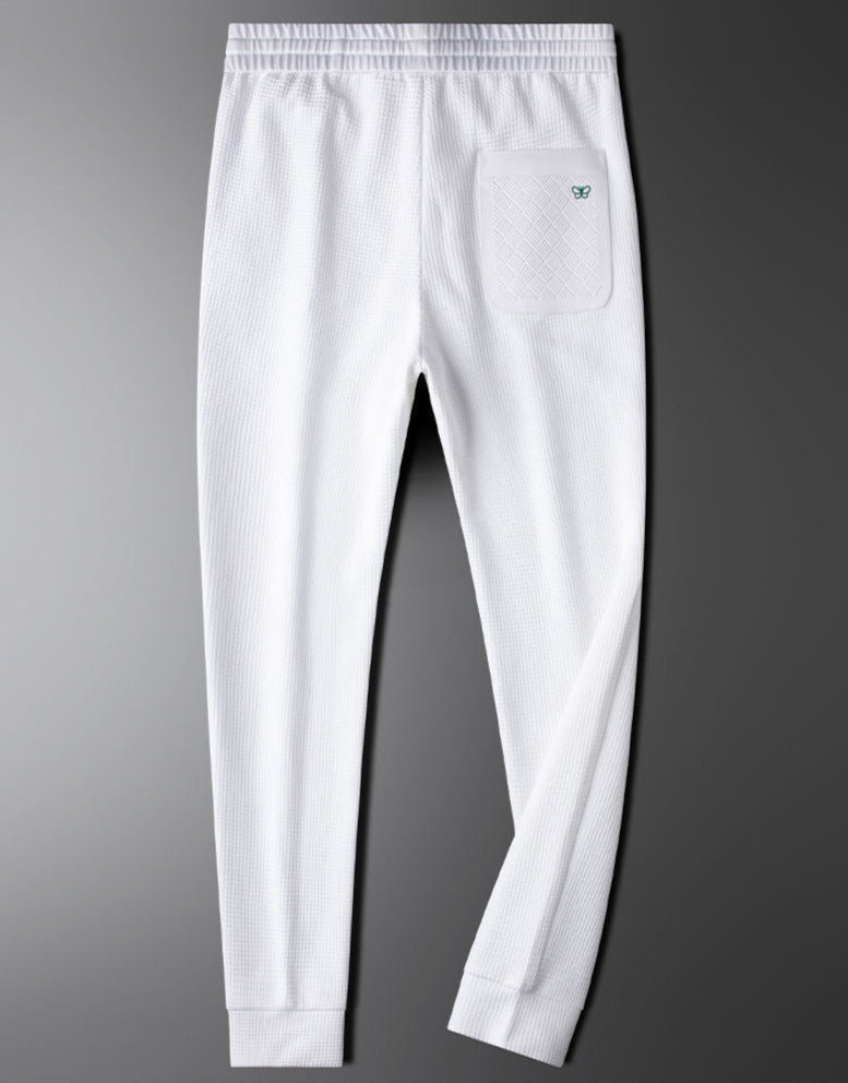 Pantalones de corte relajado Montclaire™