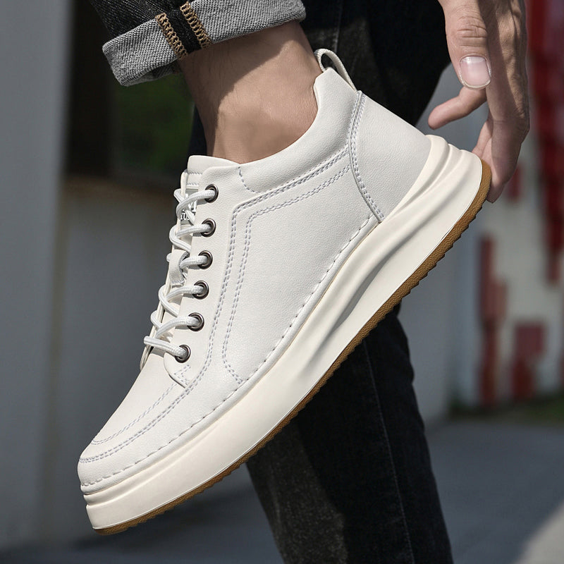 Kicks Ryder™ en cuir véritable