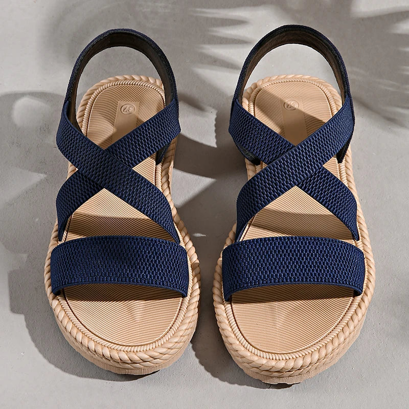 Sandales Elara