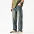 Roden Straight Jeans