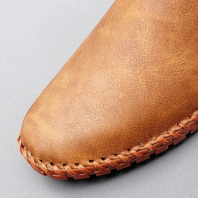 Collin Loafers