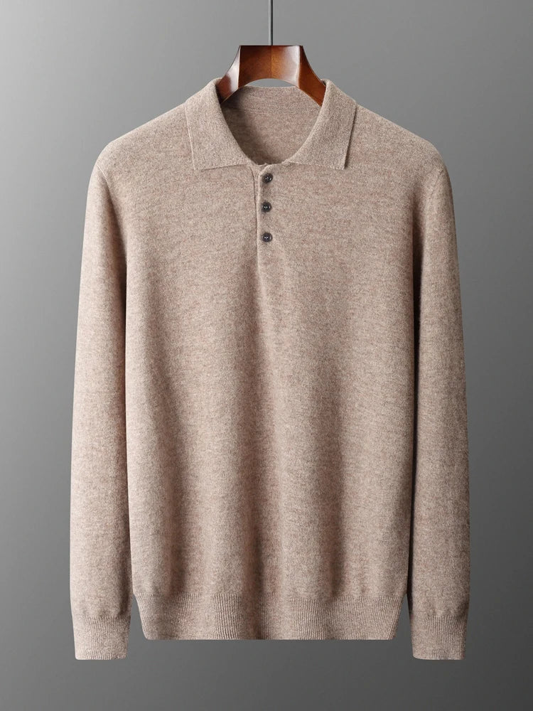 Noam Polo