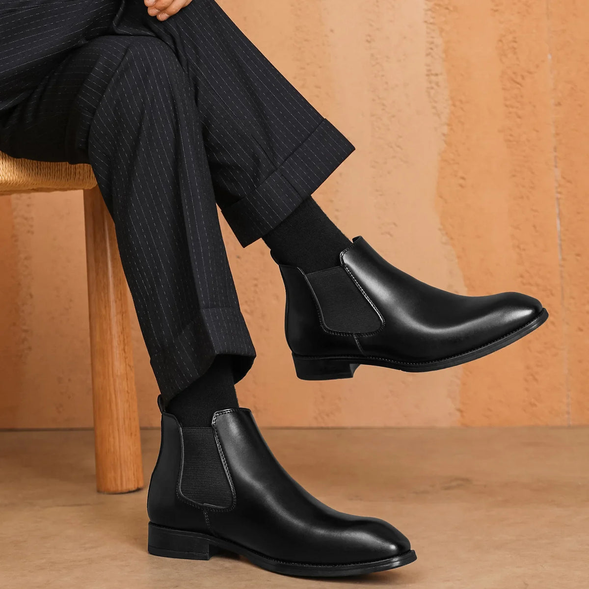 Summit Boots