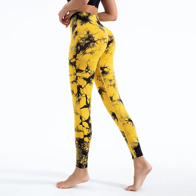 Superstretch-leggings