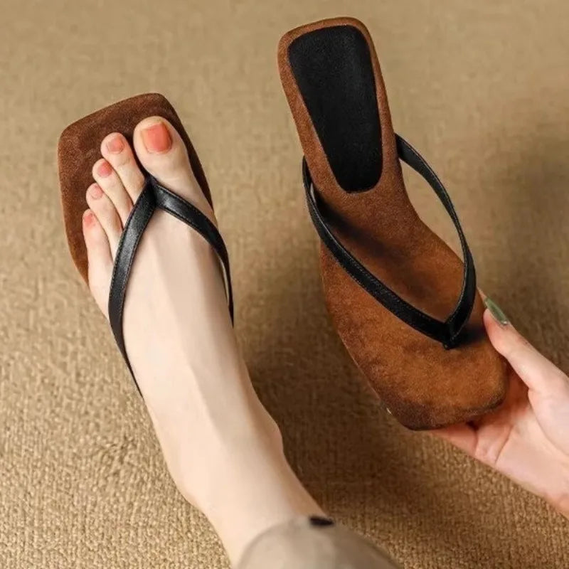 ANITA FLIP FLOPS