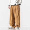Wesley Corduroy Bukser